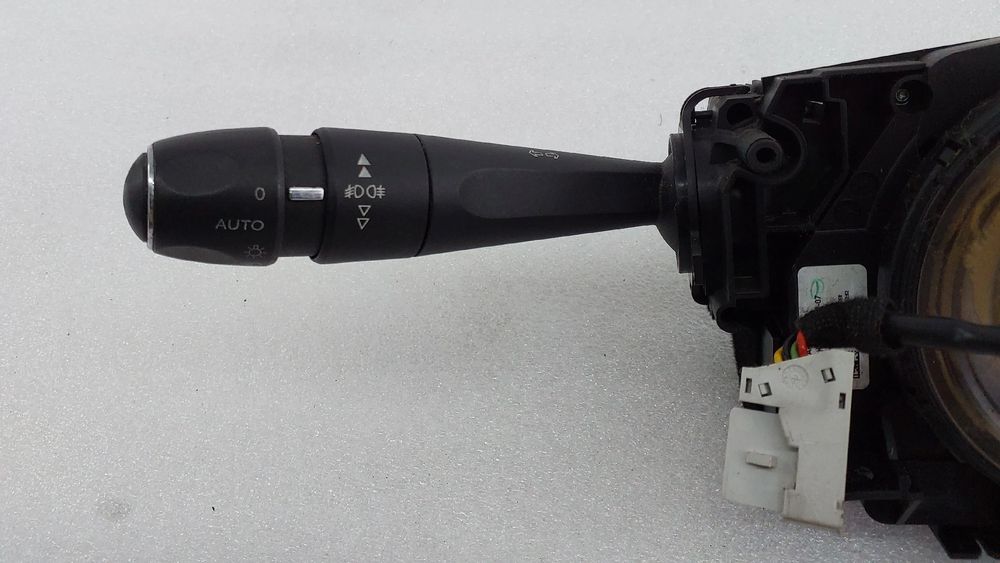 Conjunto / manetes de luzes e limpa vidros PEUGEOT 508 SW