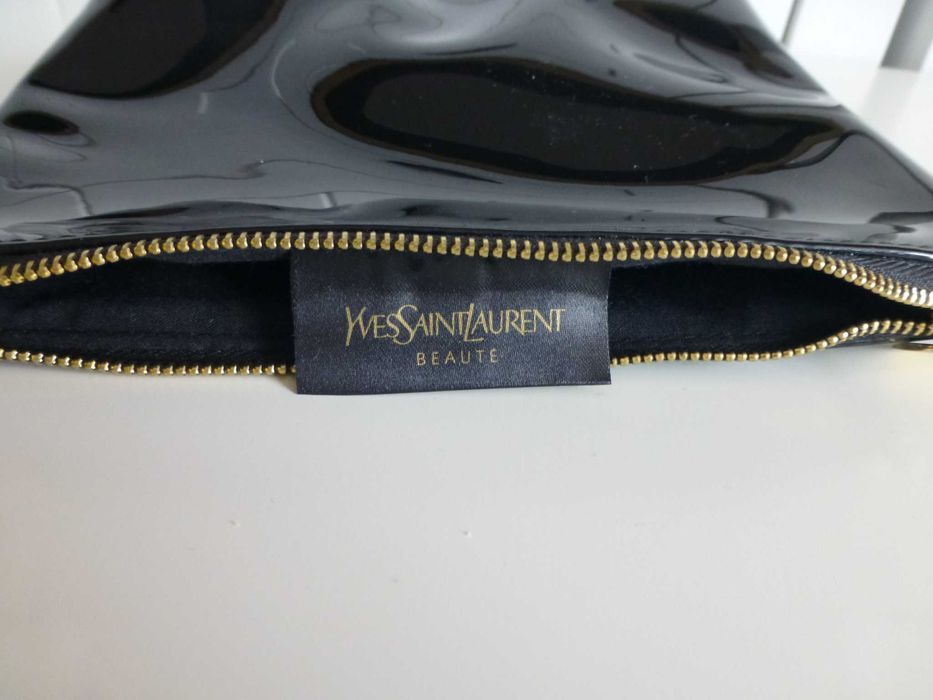 Yves Saint Laurent damska mała kosmetyczka
