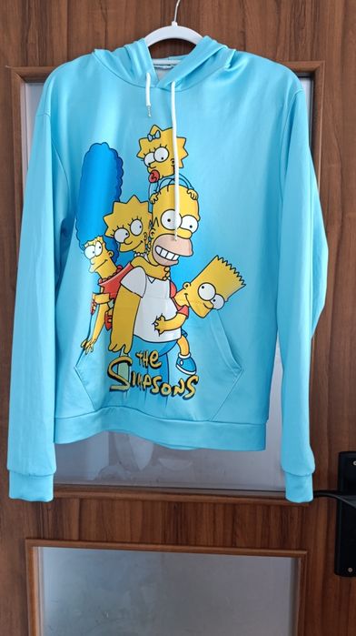 Bluza Simpson rozmiar L/xl