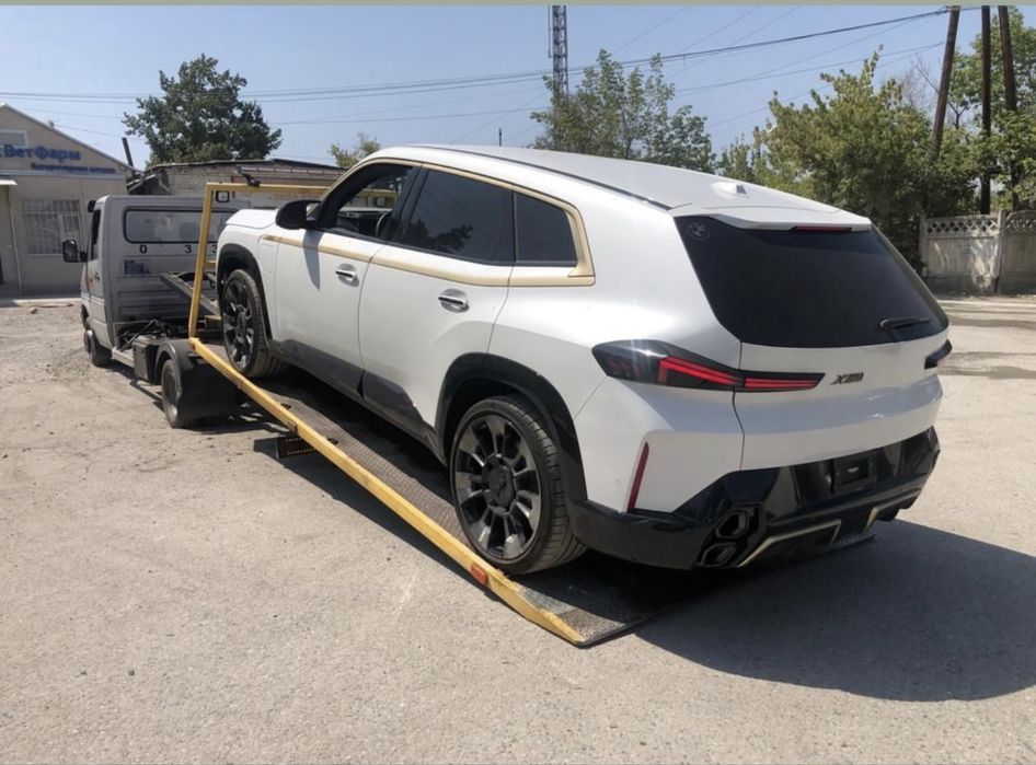 Евакуатор Вінниця, эвакуатор, автовоз, лафет