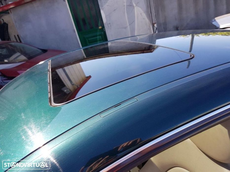 Mercedes Clk 240 2005 para peças
