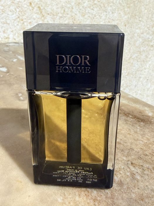 Dior homme intense