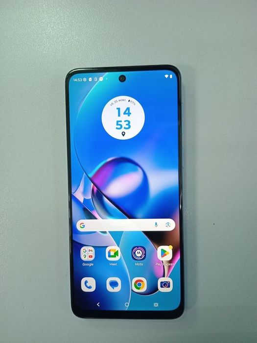 Motorola g54 5g 12/256 обмін