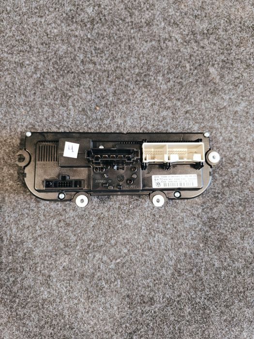 Climatronic sofagem / comando chaufagem VW GOLF VI