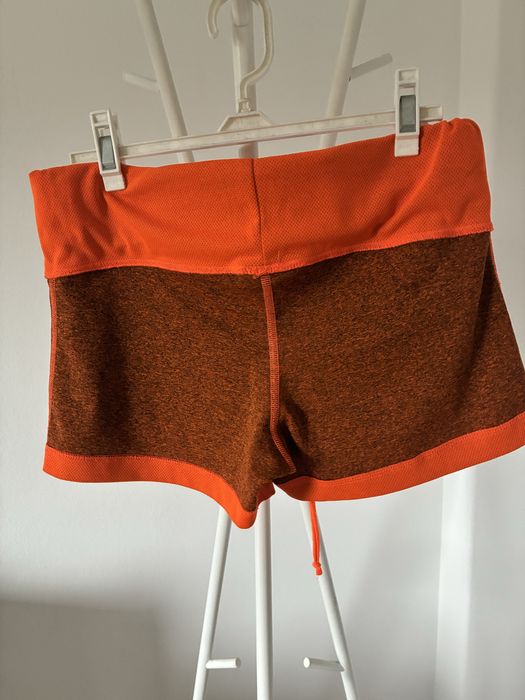 Calçoes “Susana Gateira” , cor de laranja