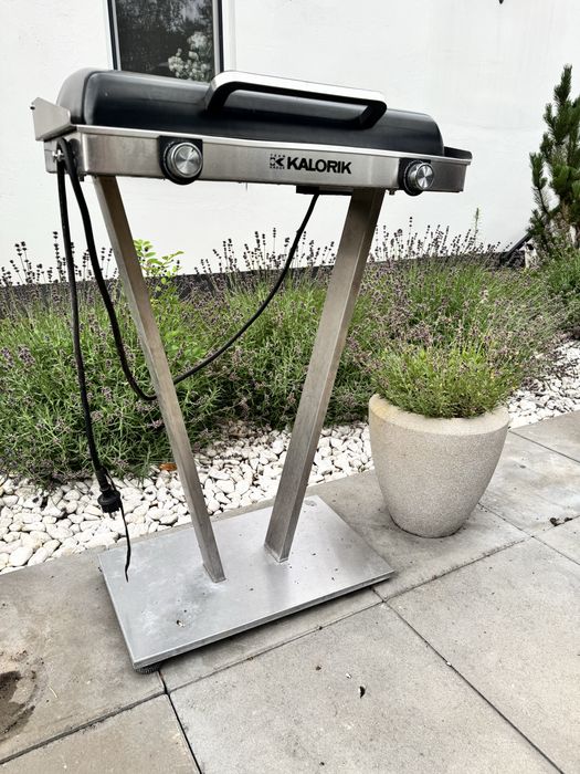 Kalorik Grill elektryczny EBBQ 1002 L 2,5 kW
