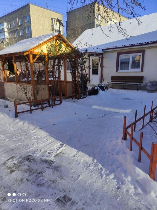 Здається будинок 2 кімнати р - н с - ще. Саксазаводу