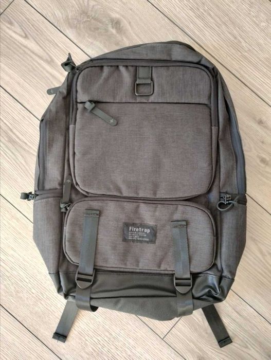 Зручний рюкзак Firetrap Kindom