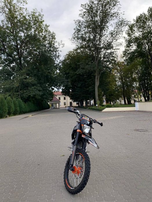 Kovi Start 2024року