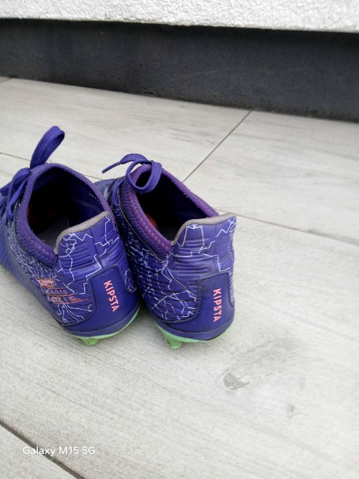 Kipsta buty piłkarskie