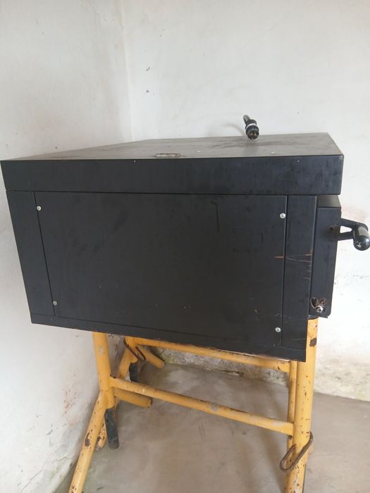 Forno em muito bom estado