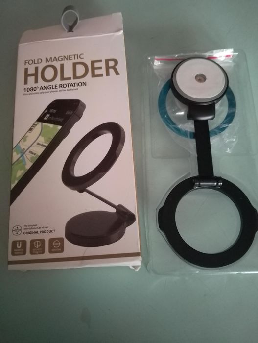 Продам авто держатель в авто