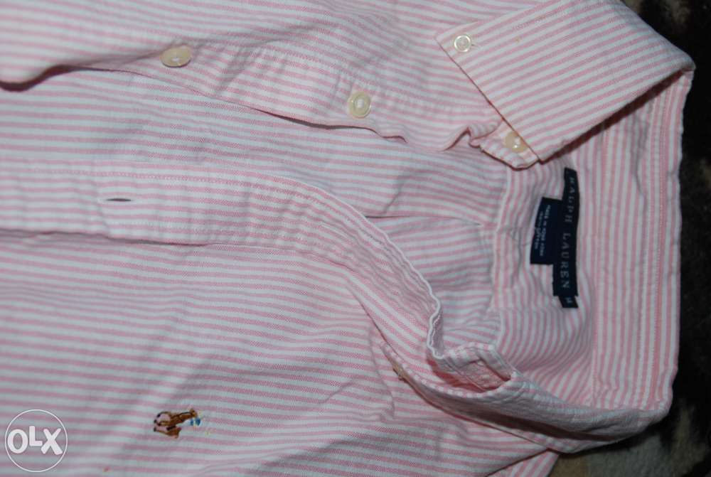 Okazja!!! Koszula RALPH LAUREN rozm. M - wychodzi L