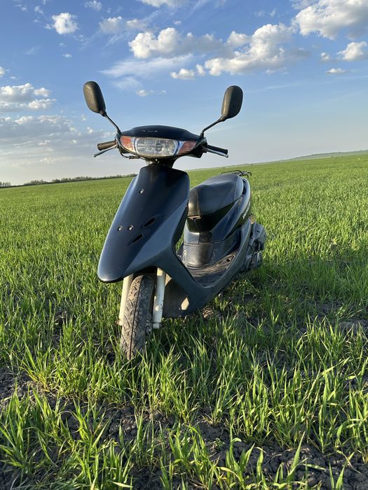 Продам honda dio af-34