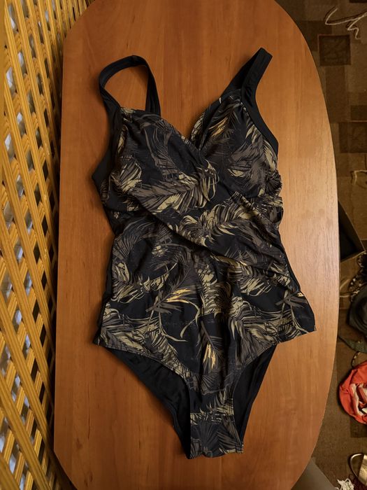 Купальник шляпа від сонця