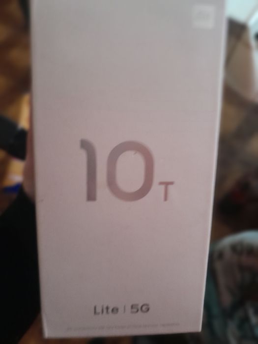 Xiaomi MI10T lite 5g