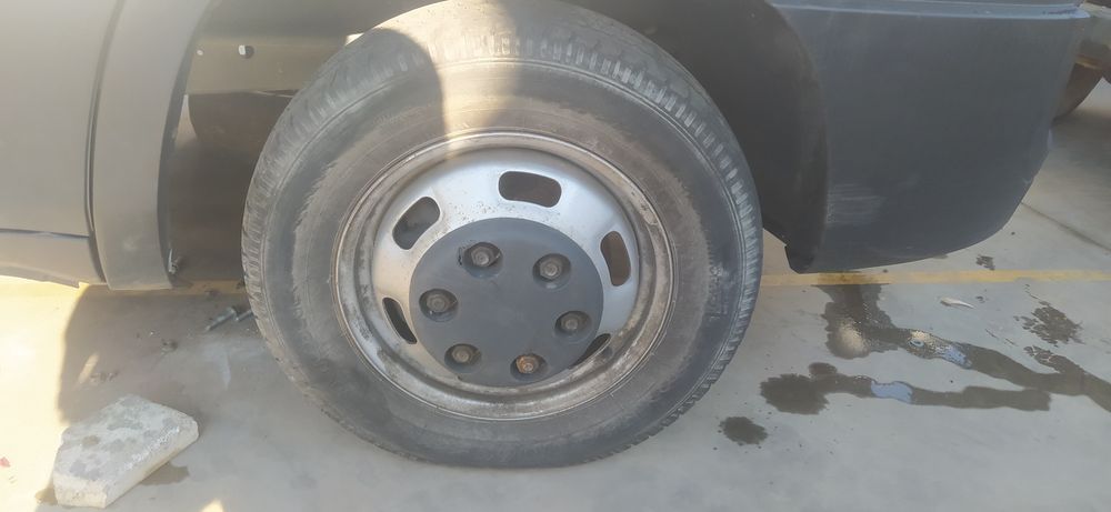 Iveco daily 35S14