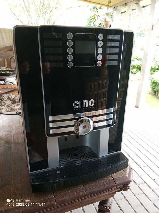 Automat do kawy rheavendors cino XS grande