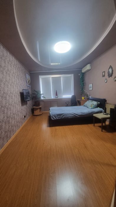 Продаж 3х кімнатнох квартири мікрорайон Сонячний