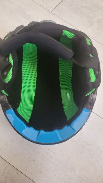 Sprzedam kask narciarski Alpina Carat LX