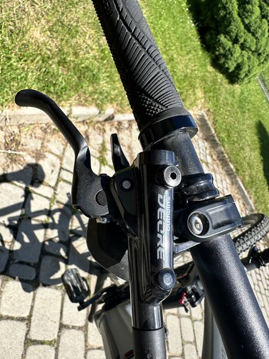 Rower elektryczny Full MTB STILUS E-Trail 29” L | Bosch Performance Line | PowerTube 500Wh