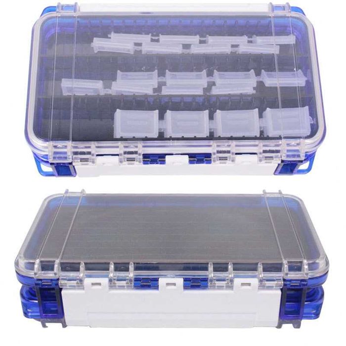 ящик коробка для рибалки