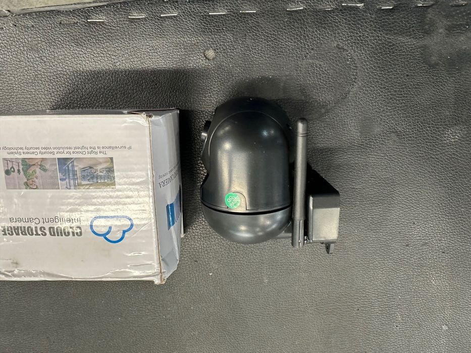 Sprzedam nowe kamer WiFi