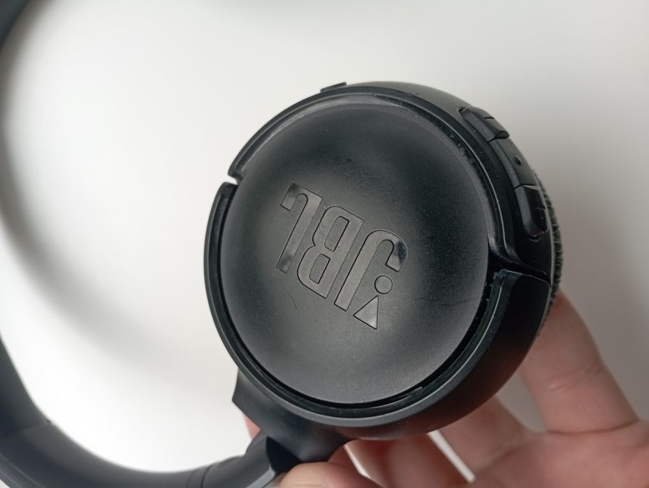 JBL Tune 510 навушнки безпровідні