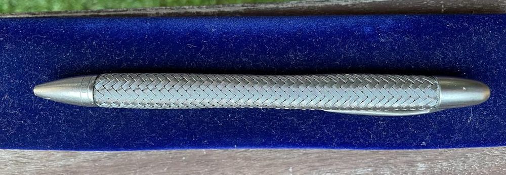 Caneta Porsche Design P3100 Tec Flex