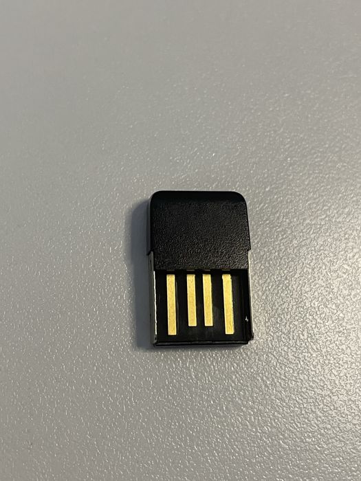 ANT+ USB адаптер оригінал Dynastream Garmin (не китай) новий