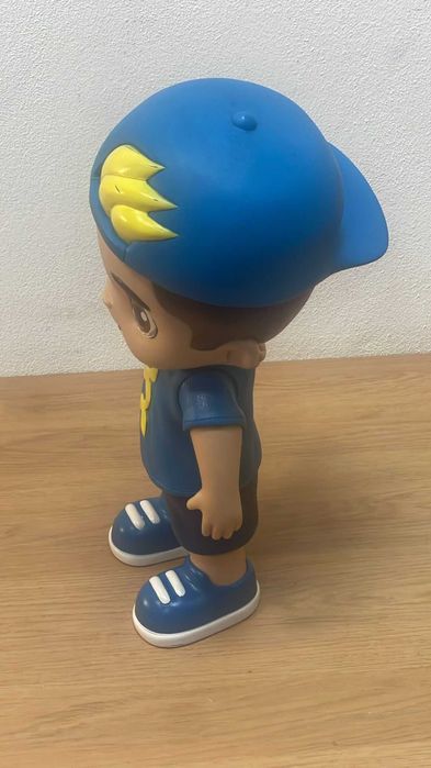 Boneco Articulado Luccas Neto, 45 cm