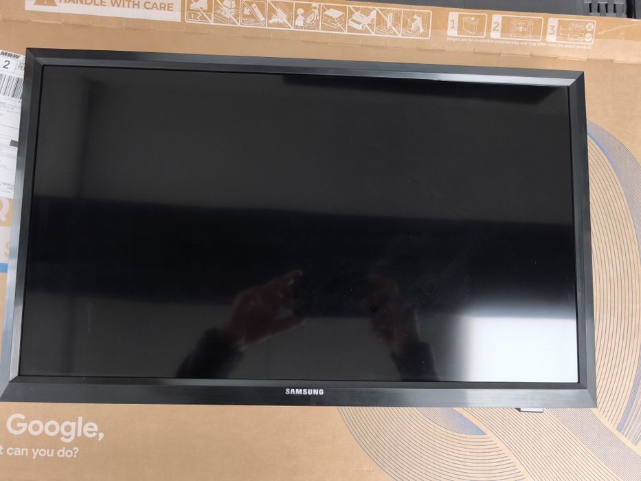 Tv samsung 24 polegadas
