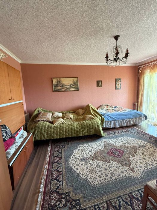 Продаж будинку 90м2  Великополовецьке або обмін на квартиру