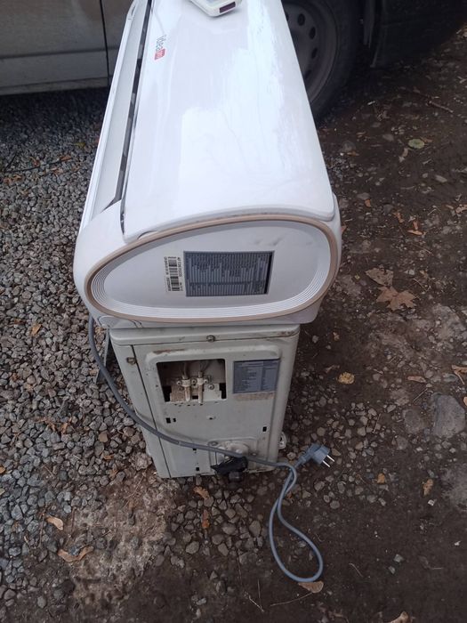 Кондиционер Idea pro 9