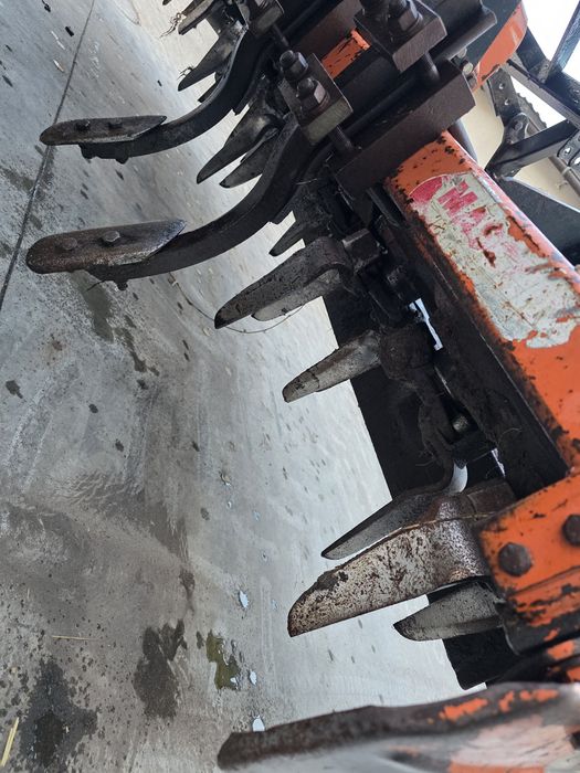 Brona aktywna maschio DC 3000