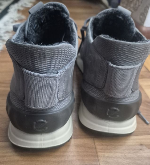 Зимові чоловічі ботинки 42 розмір