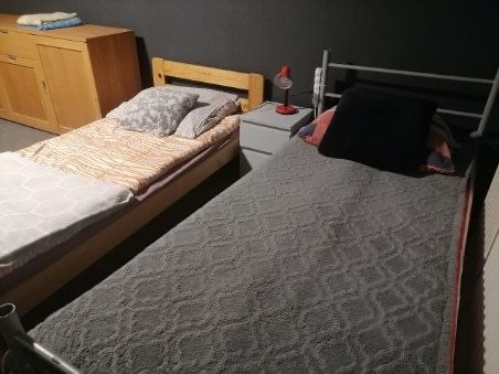 Wynajmę kwaterę pracowniczą