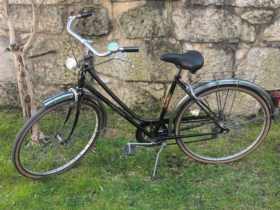 Bicicleta Peugeot Classica