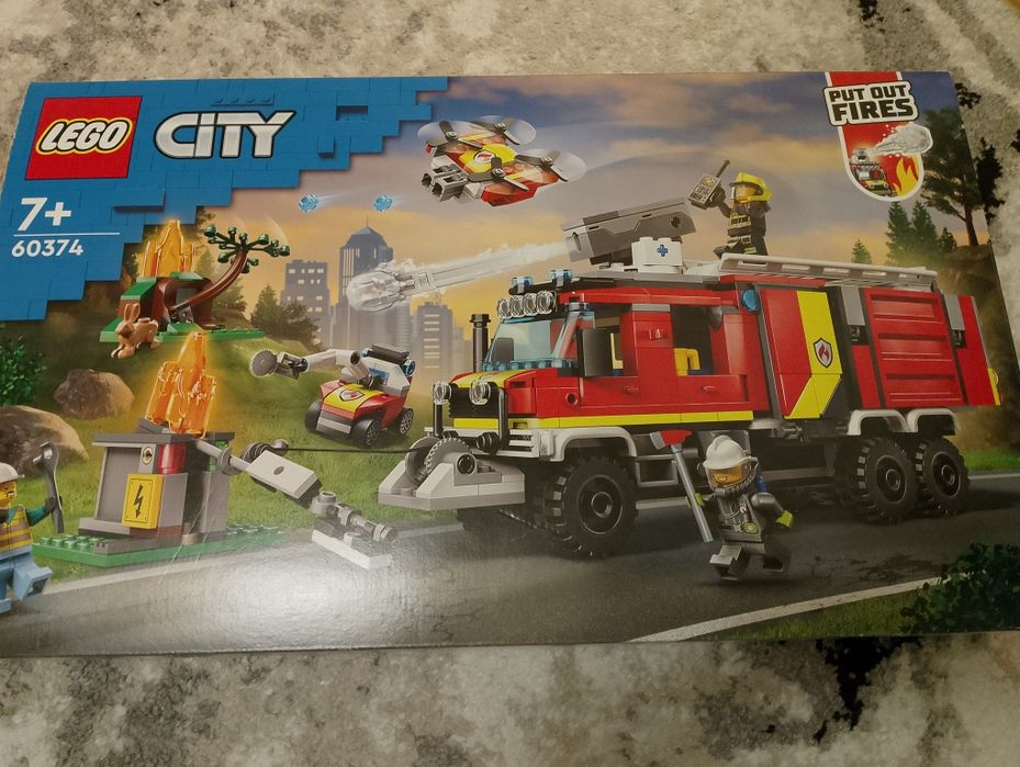 Конструктор Lego. Лего