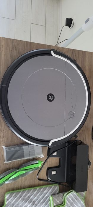 Robot sprzątający Roomba combo