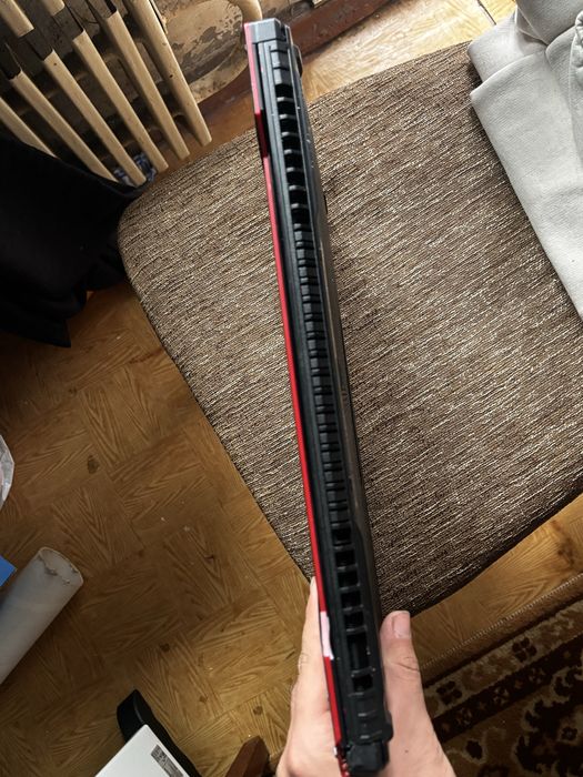 Игровой ноутбук ASUS FX504