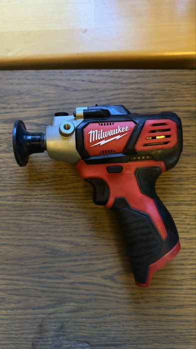 Milwaukee M12BPS