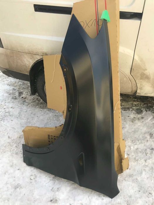 капот BMW X3 F25 капот Х3 10-17