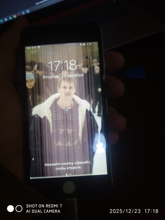 Айфон 6s 64 гб в хорошому стані