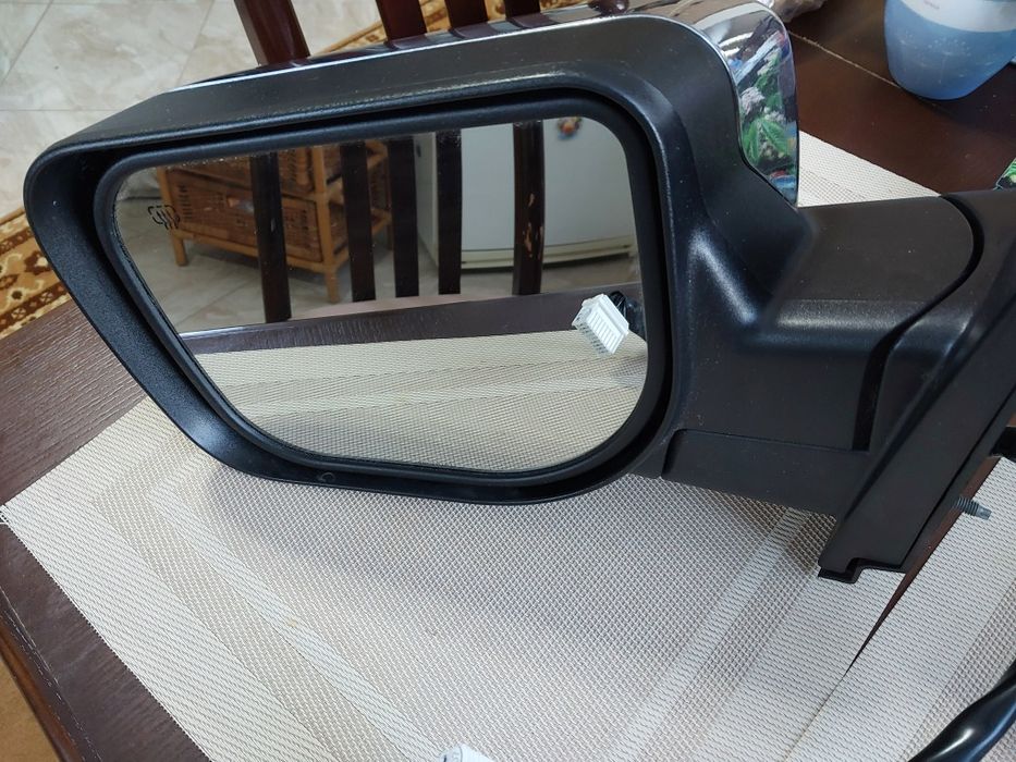 Зеркало infinity ox56