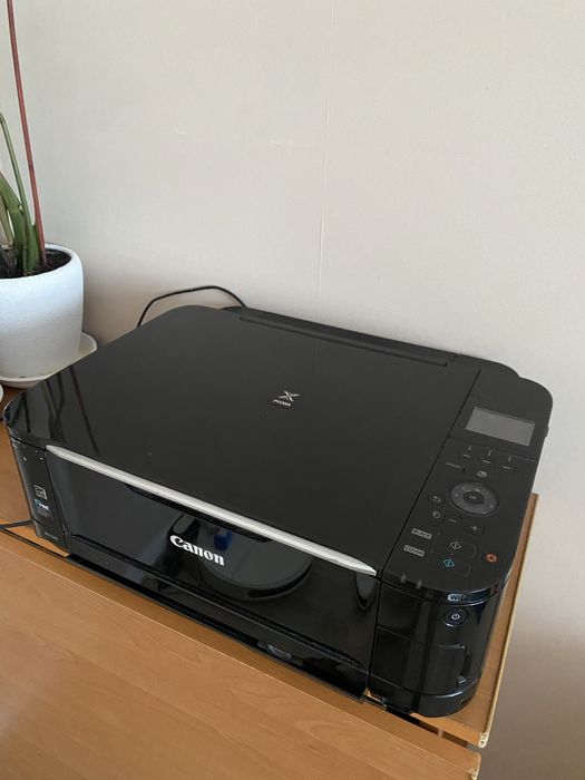 Принтер 3в1 Canon