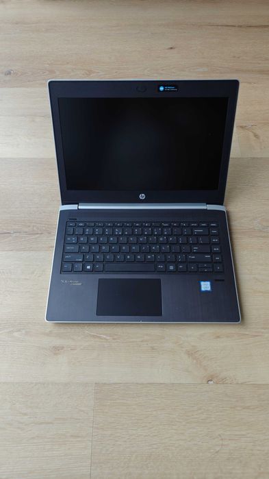 Laptop HP ProBook 430 G5 i5-8250U/16gb/256gb (gwarancja do 10.2026)