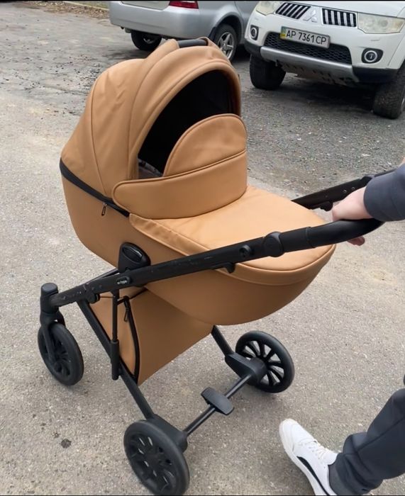 Коляска Anex e/type 2в1