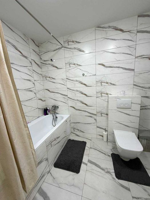 1-кімнатна квартира за адресою вул. Красицького (площа 49 м²) - Atlanta.ua - фото 16