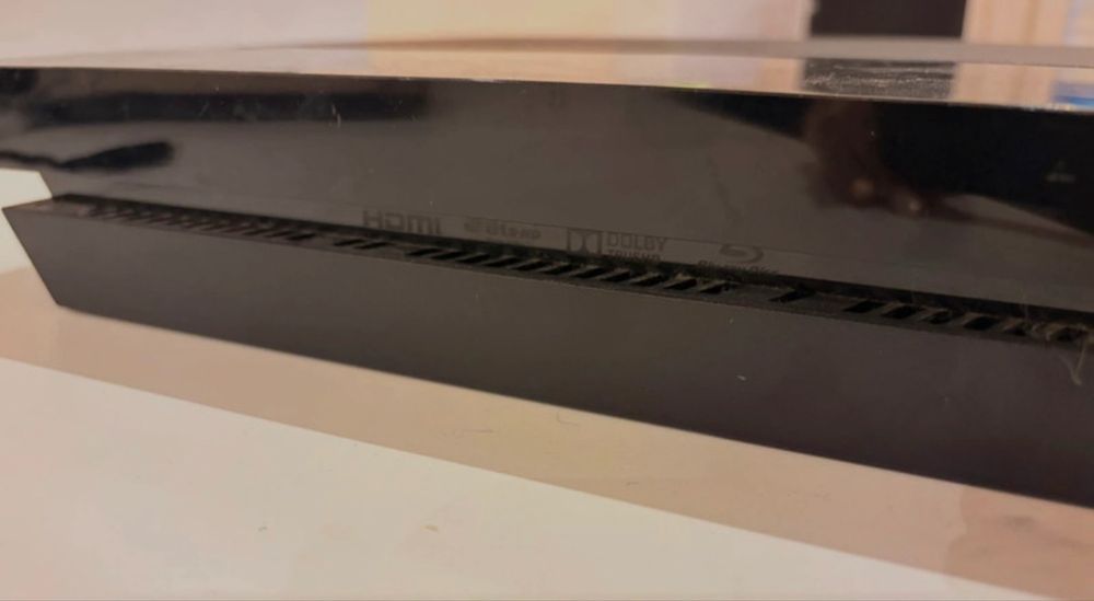 PlayStation 4 Fat 500 GB